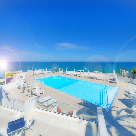 Rodi Resort Rodi Garganico Eksteriør billede