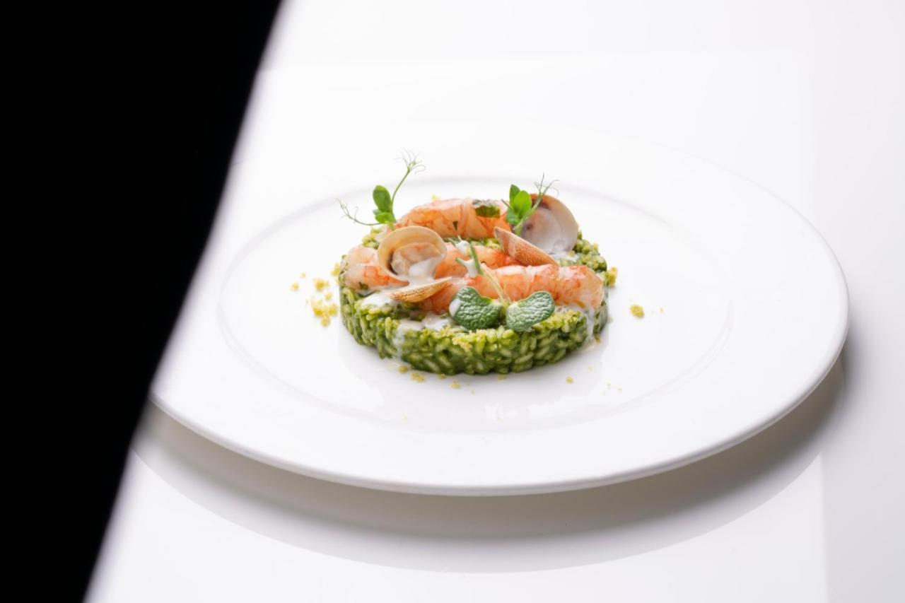 Rodi Resort Rodi Garganico Eksteriør billede