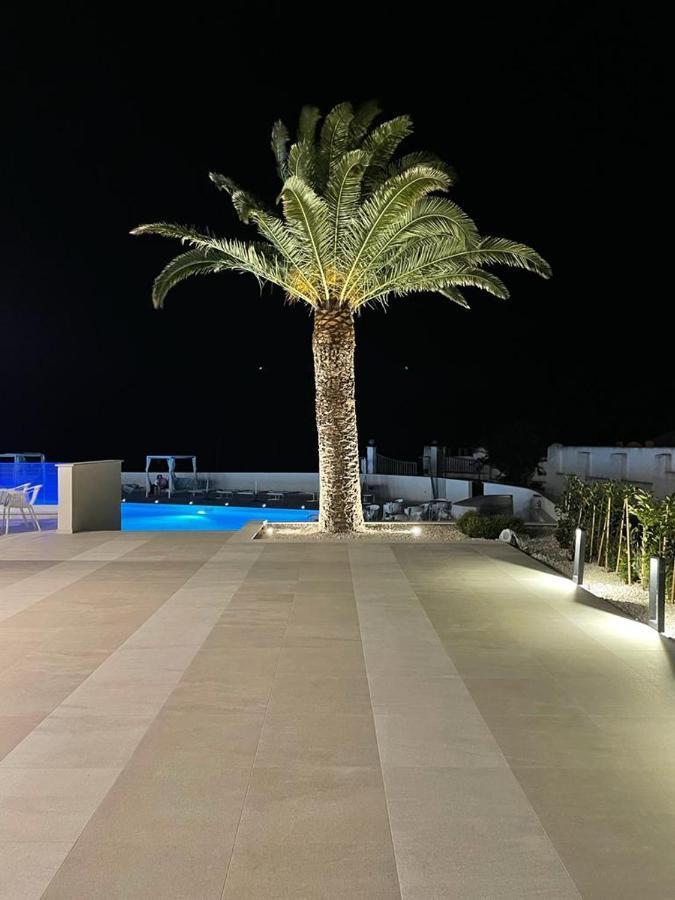 Rodi Resort Rodi Garganico Eksteriør billede