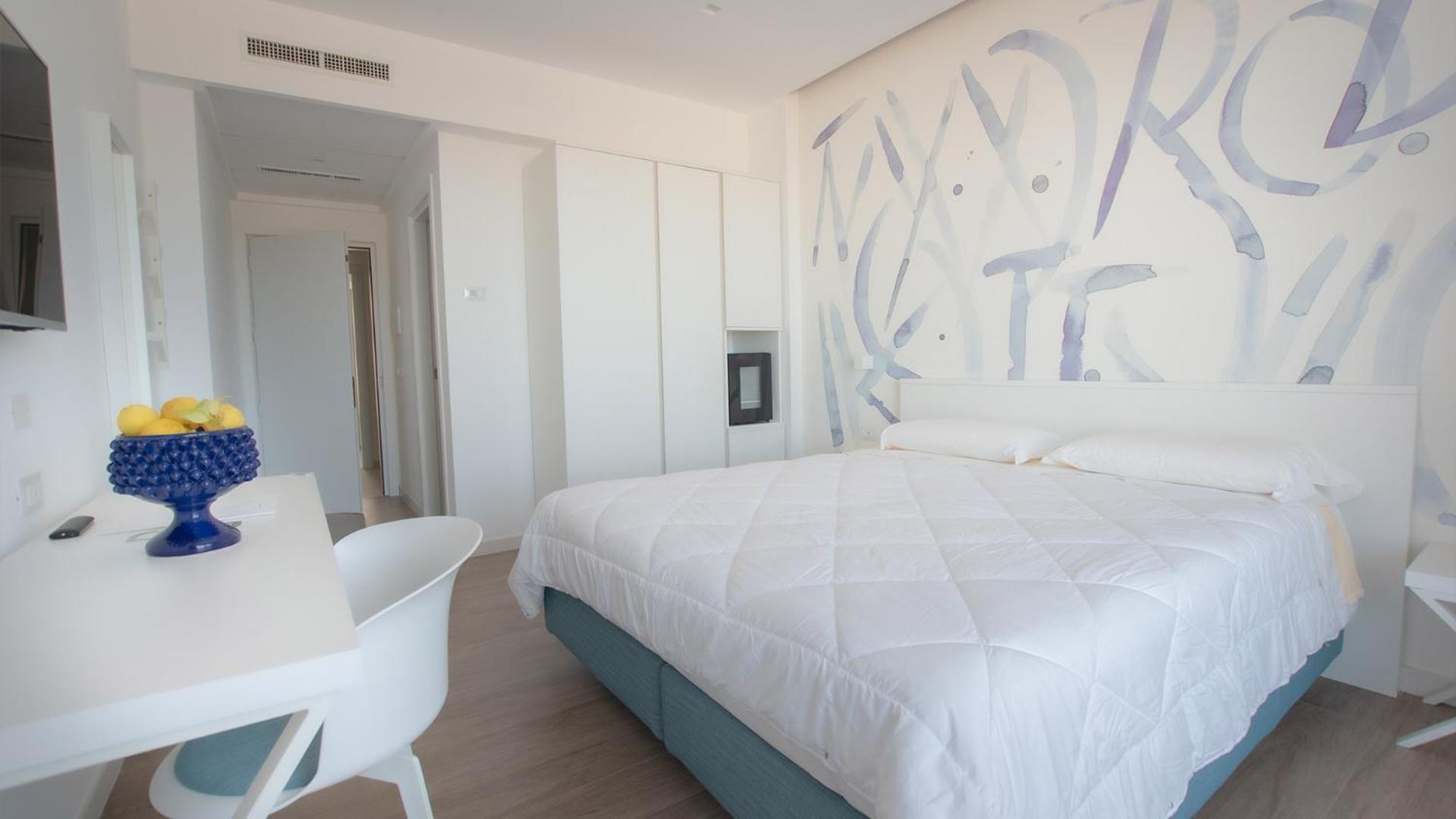 Rodi Resort Rodi Garganico Eksteriør billede