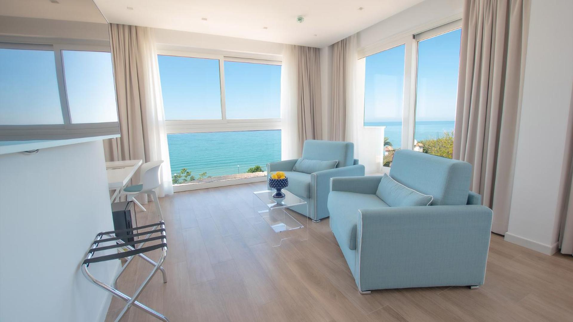 Rodi Resort Rodi Garganico Eksteriør billede