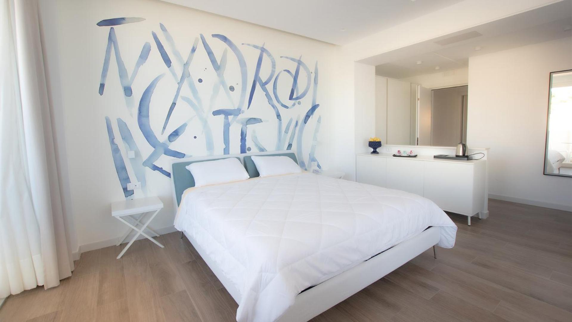 Rodi Resort Rodi Garganico Eksteriør billede